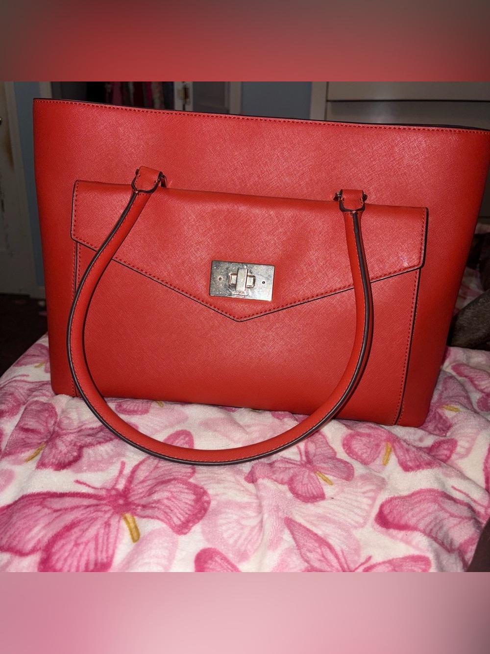 Kate spade tote bag